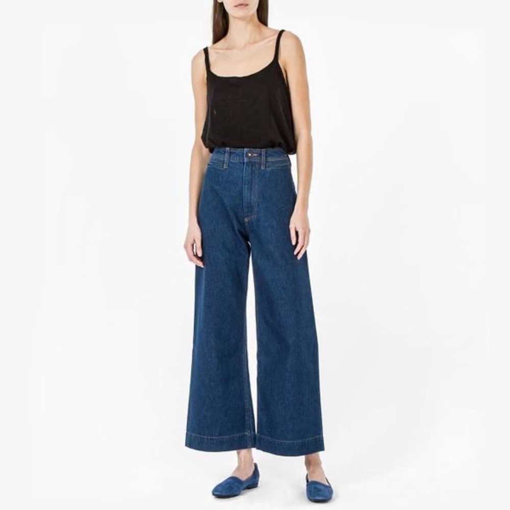 Creatures of Comfort Maison Pant